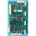 LHS-402A Mitsubishi GPS-3 Elevator PCB Assy